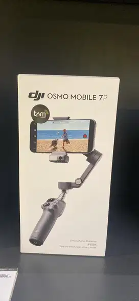 Dji osmo mobile 7Pro