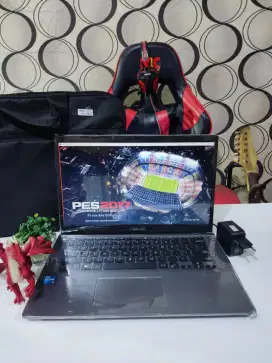 [GEN 11] Asus Expertbook P1 RAM 8GB SSD 512GB windows 11 Siap Pakai