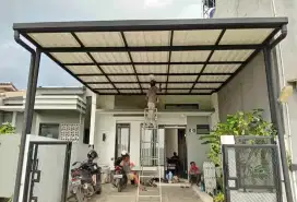 Kanopi alderon 66