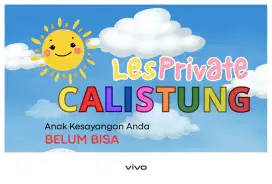 LES PRIVATE TK, SD, SMP