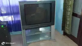 Tv  tabung sony