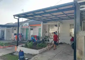 Kanopi alderon 68