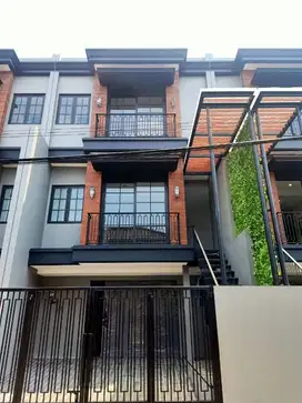 Rumah Dijual Brand New Mewah Murah Siap Huni Di Cilandak Jaksel