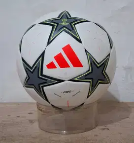 DIJUAL BOLA ADIDAS UCL FINALE CHAMPIONS 2024/2025