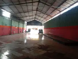 DISEWAKAN TEMPAT USAHA DI JL KARANGREJO RAYA JATINGALEH SEMARANG