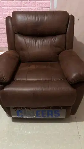 Sofa Recliner merk Cheers Informa