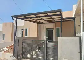 Kanopi alderon rs 70