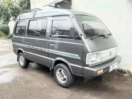 Suzuki Carry 1995 Bensin