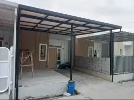 Kanopi alderon 72