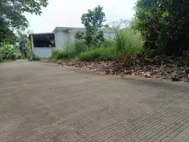 Tanah Murah Siap Balik Nama di Tajur Halang Bogor