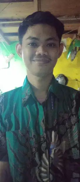 Info loker dong bos