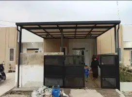 Kanopi alderon 73