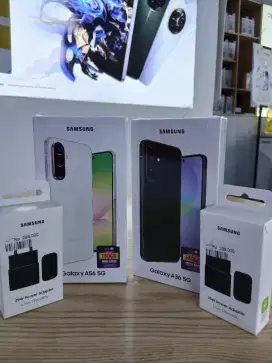 Samsung Galaxy A56 5G