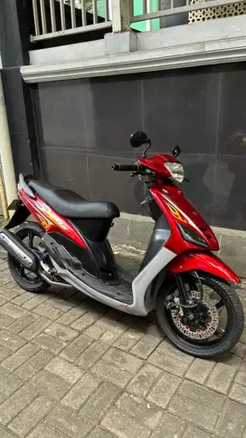 For sale mio sporty 2007 5-TL
