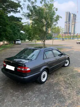 Toyota Corolla 1998 Bensin