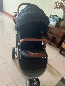 Stroller Bayi Vogue