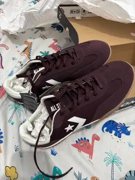 Converse Run Star Trainer