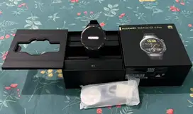 Huawei Watch GT 5 Pro - preloved
