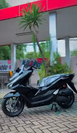 HONDA PCX 160 CBS