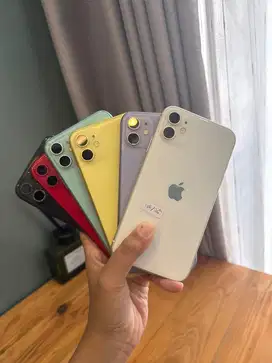 iPhone 11 128gb