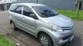Daihatsu Xenia 2013 Bensin