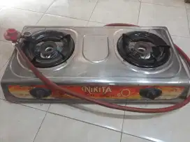 Kompor Nikita stenlist
