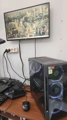 i1010F RX 570 8 Gb