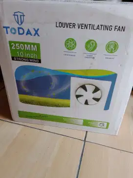 Hexospan masih baru blum pernah pakai