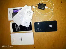 Samsung Galaxy A54 5G 8/256GB Second Fullset Original