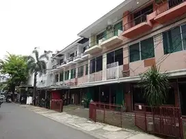 RUMAH BENDUNGAN HILIR JAKARTA PUSAT 76 ASSET BANK, CASH ONLY