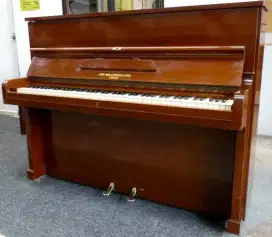 Piano klasik John Broadwood & Son