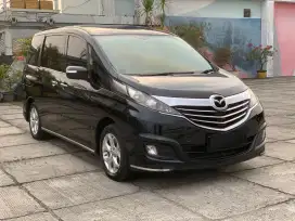 [TDP 19 Jt]Mazda Biante Skyactiv 2013 AT nego cash kredit