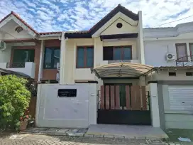 Dijual rumah 2 lantai hdp selatan daan mogot baru