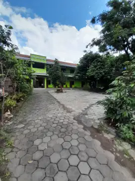 Kos Putri Larissa