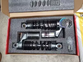 DBS origami 280mm Jupiter F1 dan vega