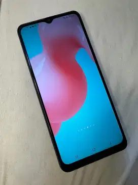 Dijual Cepat Hp Samsung A12