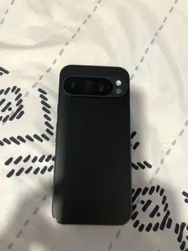 Google pixel 9 pro Xl 256 gb