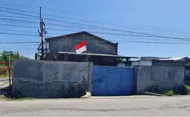 GUDANG MEDOKAN SAWAH BARU SURABAYA 92 ASSET BANK, CASH ONLY