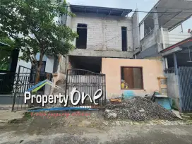 Jual Rumah On Progress Di Nusa Loka BSD Serpong
