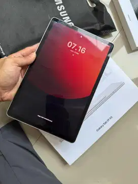 Samsung Tab S9 5G Ram 12 GB Memori 256gb