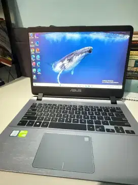Laptop Asus VivoBook 14 X407UF