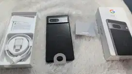 Google pixel 7 Full box Original Sinyal Permanen