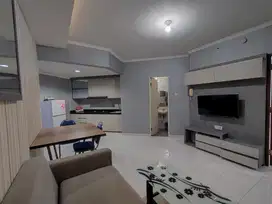 Disewakan apartemen gading mediterania kelapa gading 2 kamar HOOK