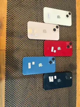 iPhone 13 Mini 128gb