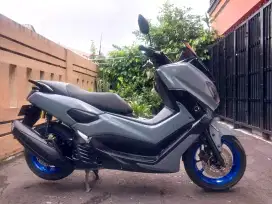 Nmax ABS Old 2016