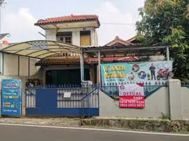 Jual Rumah strategis Duren Tiga Jakarta Selatan