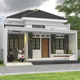 Jual Murah Rumah Baru Di Cibadak Sukabumi Kota