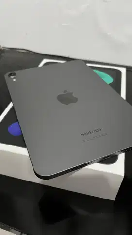 Apple iPad Mini 7 128GB Space Gray