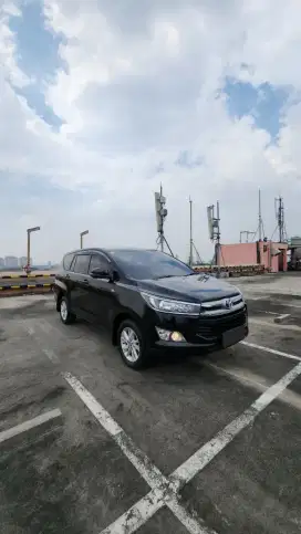 Totota Innova reborn G 2.0 matik