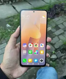 REDMI NOTE 11 PRO 5G, 8/128 GB